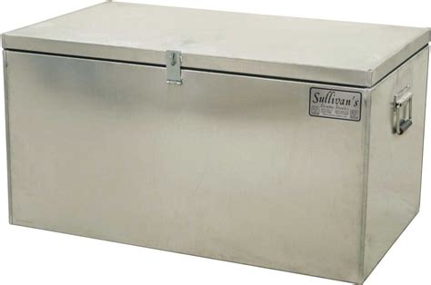 steel boxes price|galvanised steel box.